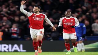 Pronósticos Aston Villa vs Arsenal: apuestas apuntan a goles de ambos equipos