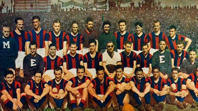 62. San Lorenzo (1946)