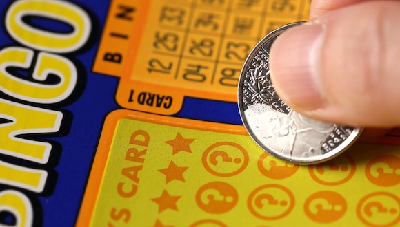 Los raspaditos son de los juegos más populares por su rapidez, comparado con otras loterías (Foto: Shutterstock)