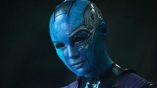 Marvel: serie de Nebula se estrenará a principios del 2020