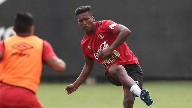 Los jugadores en el extranjero que se sumarán a la Selección Peruana antes de ir a Barcelona