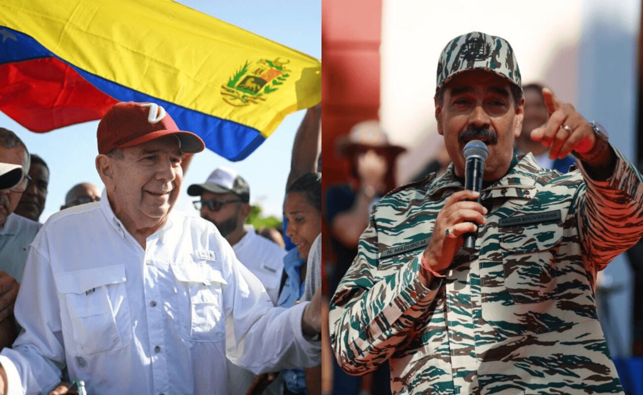 ¿Quién va ganando las Elecciones presidenciales en Venezuela 2024? Mira lo que dicen las últimas encuestas