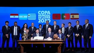 ¿Más chances para Perú? Las Eliminatorias 2030 se jugarían solo con siete selecciones