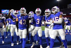 Buffalo Bills vs Kansas City Chiefs (30-21): NFL game highlights and recap