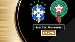 ¿Dónde ver el partido Brasil vs. Marruecos por la Copa Mundial FIFA 2026?
