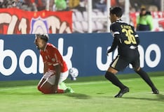 Cienciano vs. Atlético Mineiro (1-0): video, gol y resumen del partido
