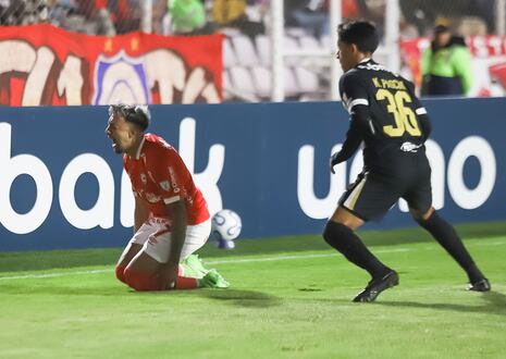 Cienciano vs. Atlético Mineiro (1-0): video, gol y resumen del partido