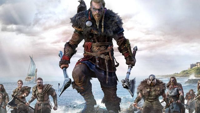 Assassin’s Creed Valhalla no explorará a profundidad la mitología nórdica