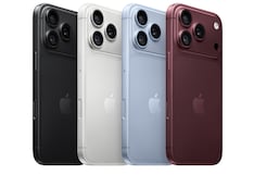 ¿Un iPhone plegable? Estas son todas las novedades de la nueva generación de Apple