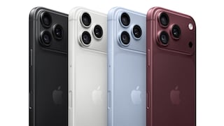 ¿Un iPhone plegable? Estas son todas las novedades de la nueva generación de Apple