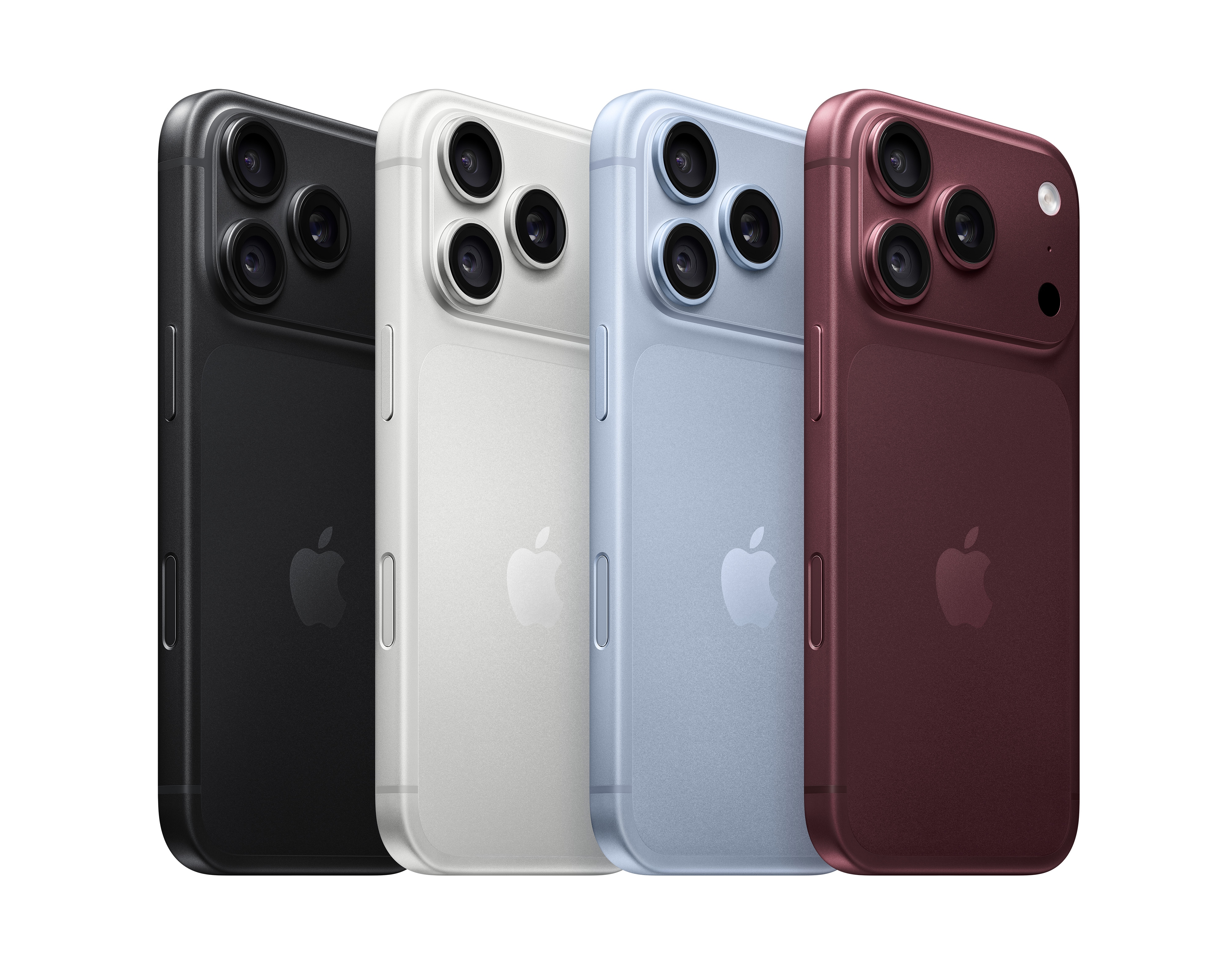 ¿Un iPhone plegable? Estas son todas las novedades de la nueva generación de Apple. (Difusión)