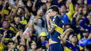 Video, goles y resumen: Boca vs. Barcelona SC (3-0), desde La Bombonera