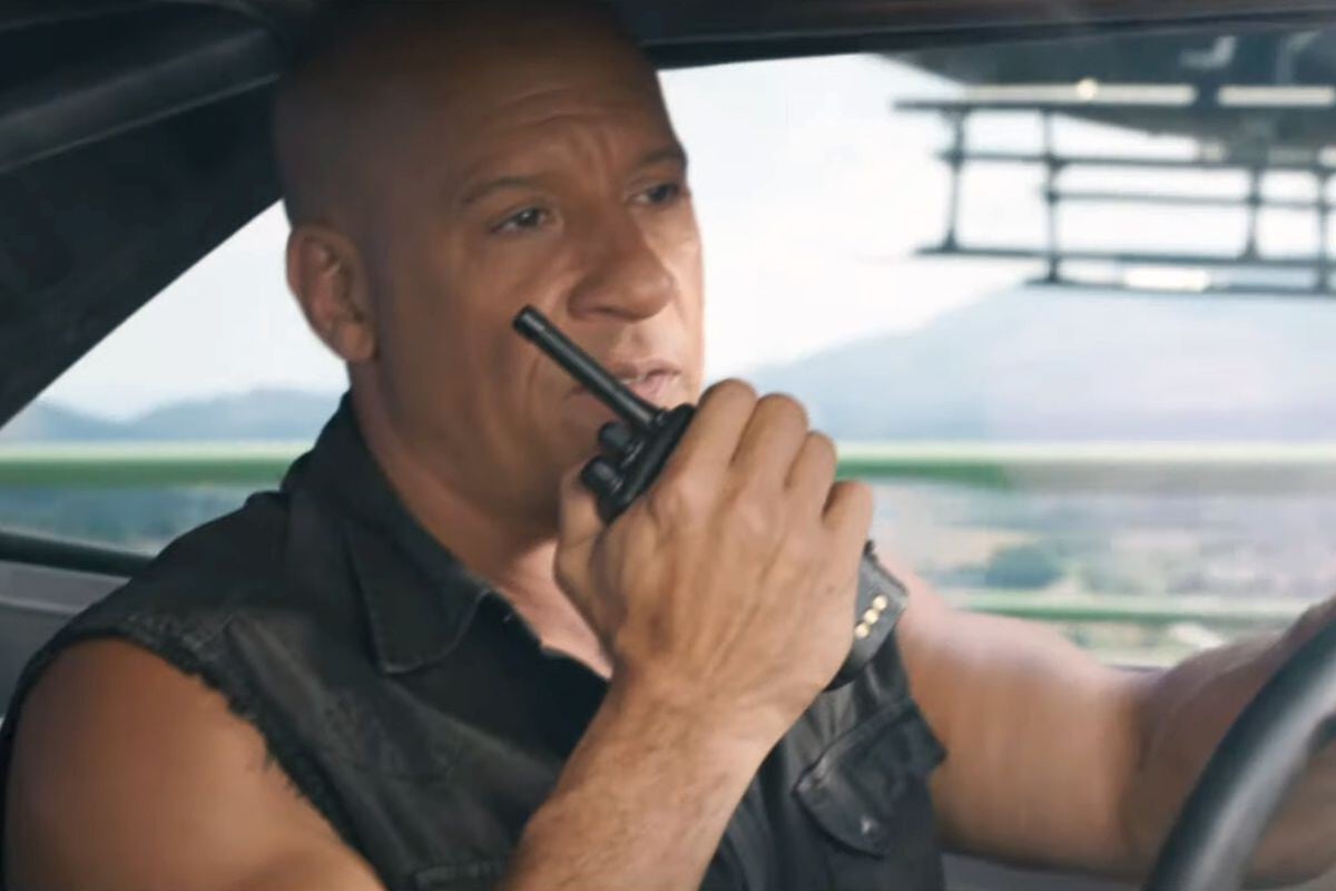 La cinta "Fast X Part 2" marcará el final de la saga protagonizada por Vin Diesel (Foto: Universal)
