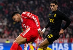 Bayern vs. Unión SG (2-0): video, resumen y goles por la Champions League