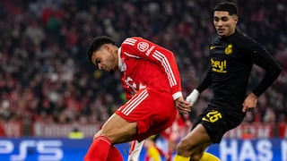 Bayern vs. Unión SG (2-0): video, resumen y goles por la Champions League