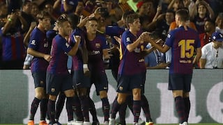 Fichaje de última hora: la irrechazable oferta al FC Barcelona que cambia todos los planes de Valverde