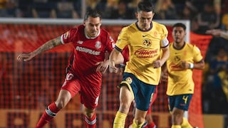 Goles y video: América vs. Toluca (2-0) resumen por Liga MX