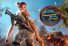 Códigos de recompensa de Free Fire para hoy, lunes 16 de septiembre de 2024