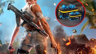 Códigos de recompensa de Free Fire para hoy, lunes 16 de septiembre de 2024