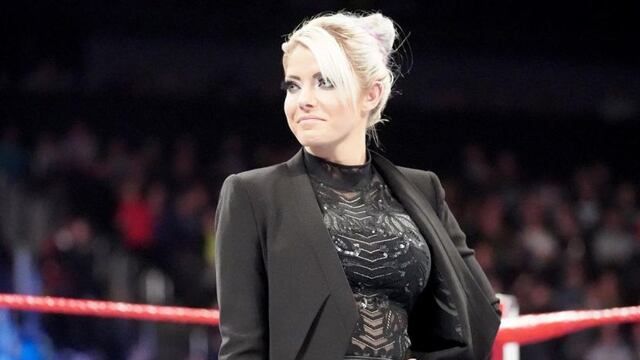Seguirá fuera del ring: Alexa Bliss aún no tiene el permiso médico para volver a luchar en WWE