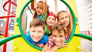 Frases para enviar por el Día del Niño: mensajes y fotos para compartir en WhatsApp