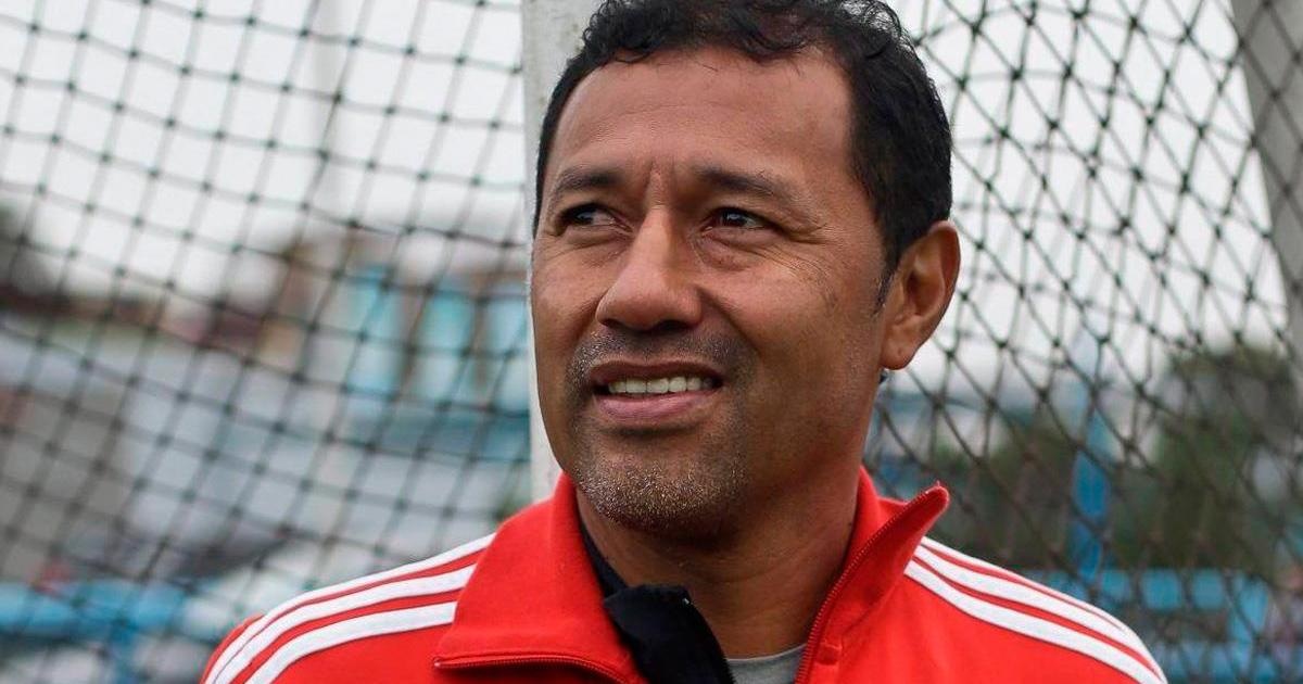 Palacios analiza el presente de Cristal | Foto: Difusión