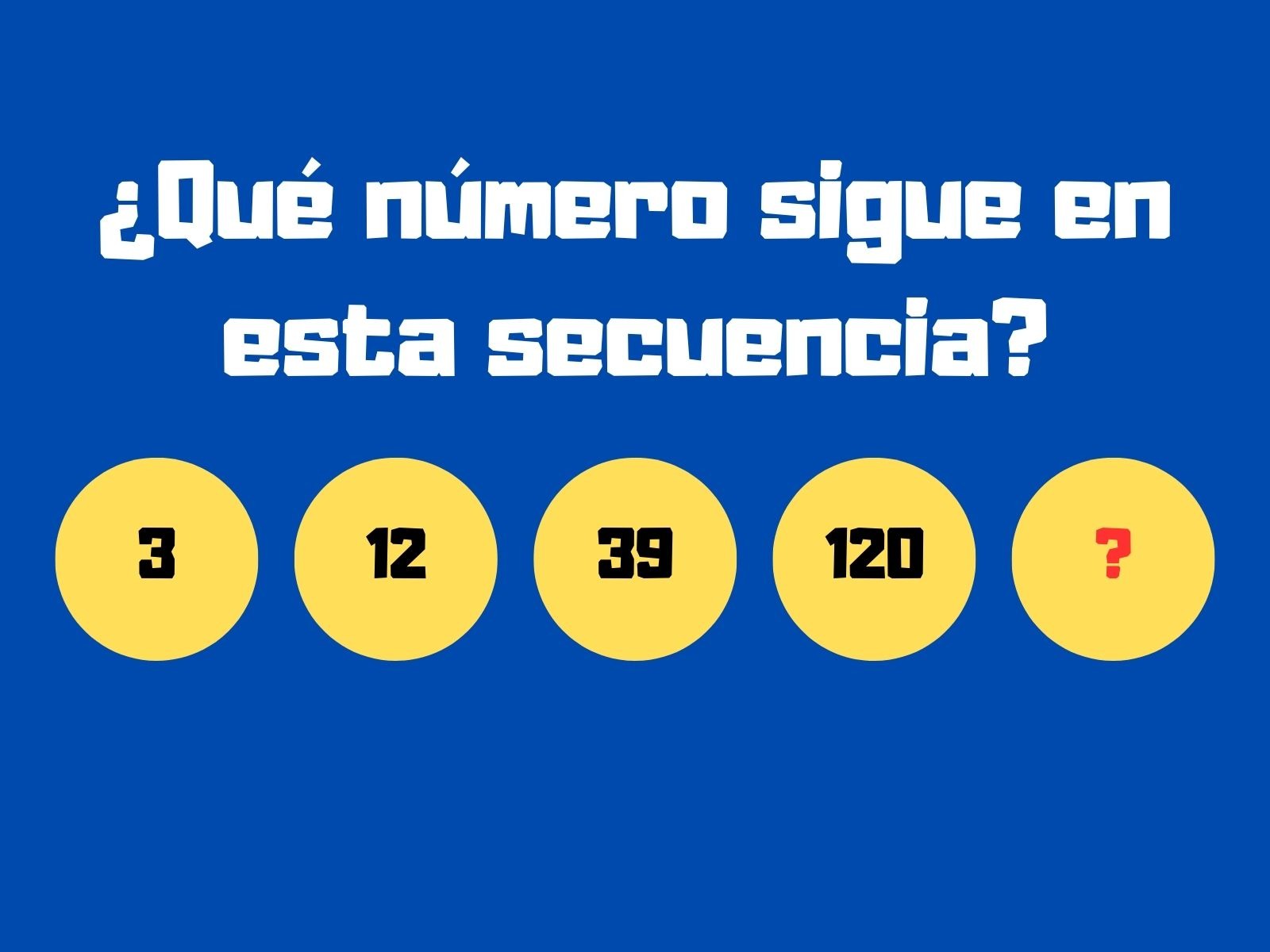 RETO MATEMÁTICO | Existe una forma secreta para descubrir el dígito misterioso. (Foto: Composición Depor)