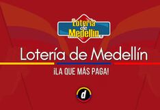 Lotería de Medellín del viernes 16 de agosto 2024: ver números ganadores