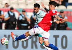 Resumen extendido, goles y video: Portugal vs. Chile (2-1), por amistoso internacional