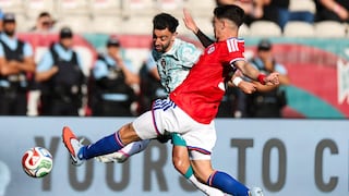Resumen extendido, goles y video: Portugal vs. Chile (2-1), por amistoso internacional