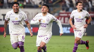 En el Nacional: la alineación confirmada de Universitario vs. Ayacucho FC