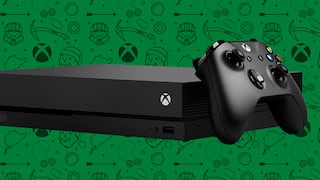 ¡Xbox One en alerta! La consola de Microsoft podría revelar tus datos personales