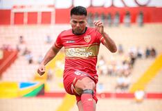 Juan Pablo II vs. Sport Huancayo (0-1): video, resumen y gol por el Torneo Apertura