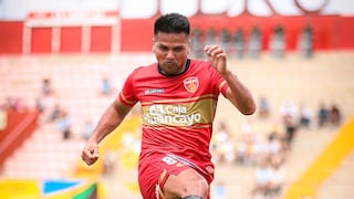 Juan Pablo II vs. Sport Huancayo (0-1): video, resumen y gol por el Torneo Apertura