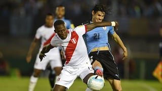 Advíncula: “Vine a Lobos para hacer historia y seguir en la Selección Peruana”