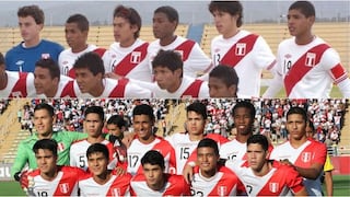 Selección Peruana Sub 17: este es el más completo resumen de la bicolor en los Sudamericanos de la década 2010-2019