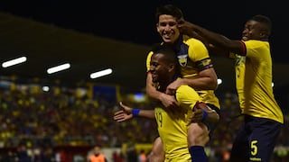 Hoy, Ecuador vs. Trinidad y Tobago en vivo: seguir online y en directo el amistoso FIFA 