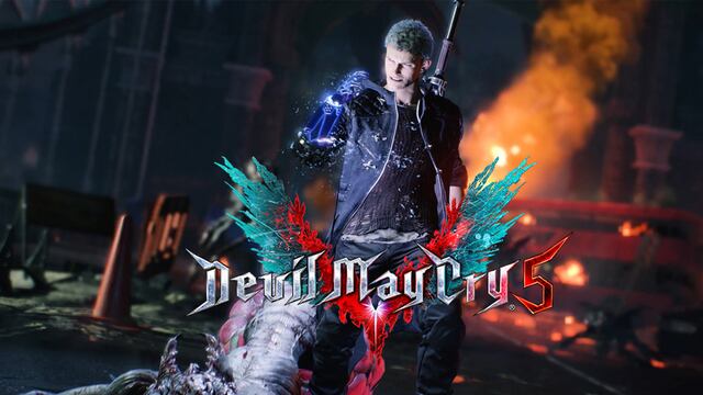 Devil May Cry 5 | Fecha de lanzamiento, precio para PS4 y Xbox One, historia, personajes y todo sobre Dante y Nero