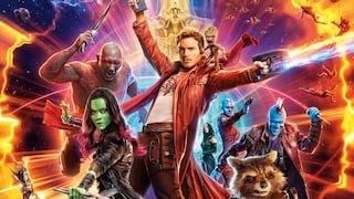 Marvel: ¿qué personaje de "Guardianes de la Galaxia" merece una película en solitario? James Gunn responde