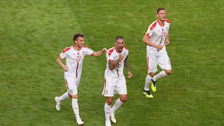 Tras perder el sueño: estrellas de Serbia analizan continuidad tras eliminación en Rusia 2018