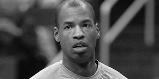 ¿De qué murió Jason Collins, el histórico pívot que rompió barreras de inclusión en la NBA? (Foto: Getty Images)