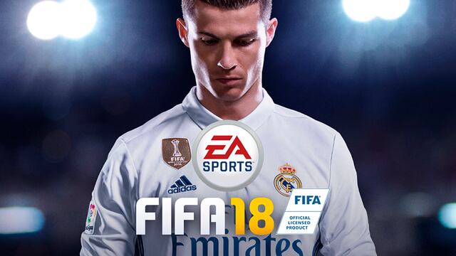 FIFA 18 se llena de supuestos tramposos: EA Sports hasta ahora no soluciona los problemas