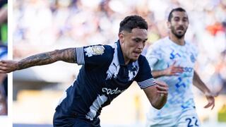 Resumen extendido, Monterrey vs. Inter (1-1): video y todos los goles del Mundial de Clubes