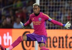 No lo olvidan: Orlando City recuerda a Pedro Gallese con sus mejores atajadas, tras su fichaje a Deportivo Cali | VIDEO