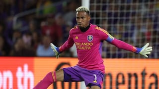 No lo olvidan: Orlando City recuerda a Pedro Gallese con sus mejores atajadas, tras su fichaje a Deportivo Cali | VIDEO