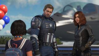 Marvel’s Avengers posterga su lanzamiento en PS5 y Xbox Series X hasta el 2021