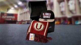 Universitario de Deportes: marca peruana lanza colección especial por su Centenario