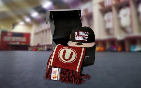 Universitario de Deportes: marca peruana lanza colección especial por su Centenario