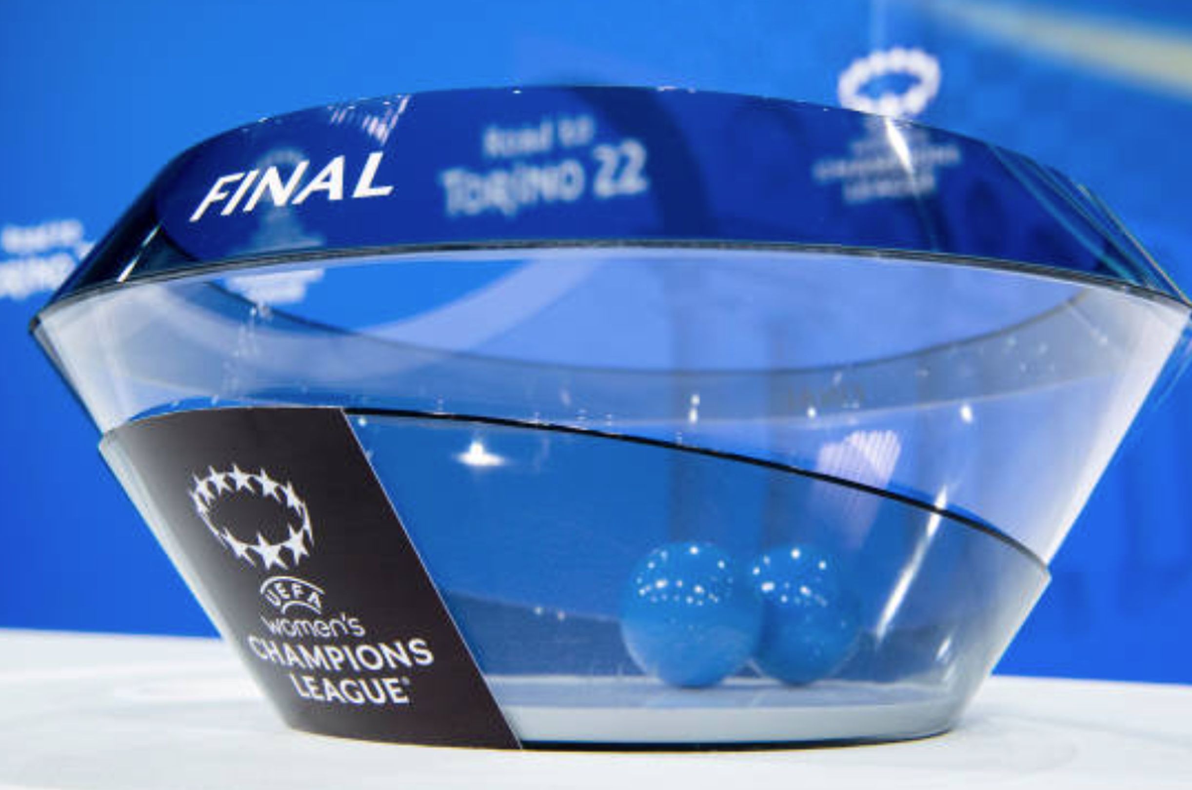 The Champions League draw will take place this Thursday at the Grimaldi Forum in Monaco with Europe’s 36 best teams. (Photo: Getty Images)