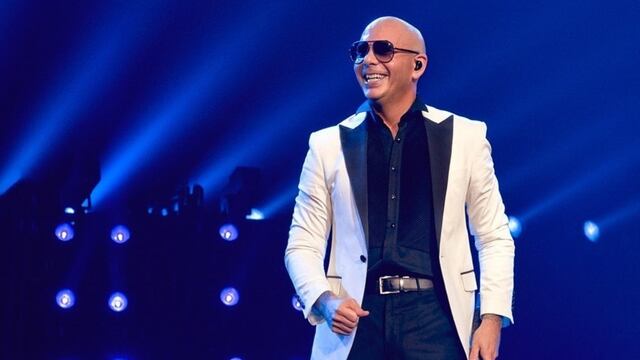 Coronavirus: Pitbull estrena “I Believe That We Will Win”, canción con la que busca recaudar fondos